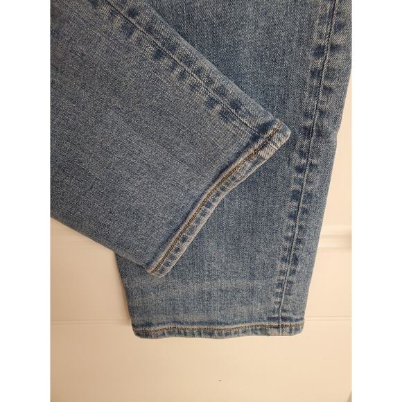 Women's J. Crew Slim Boyfriend Denim Jeans | Size 28 - Picture 5 of 7